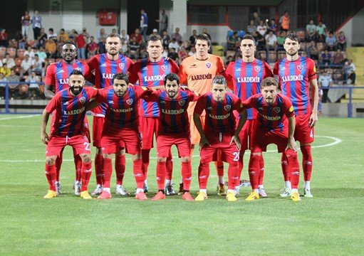 Kardemir Karabükspor