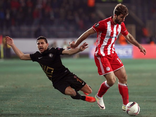 Karim Ansarifard - 1,00 mil. Euro