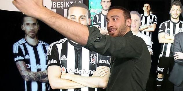 Kartallar zirve sever.