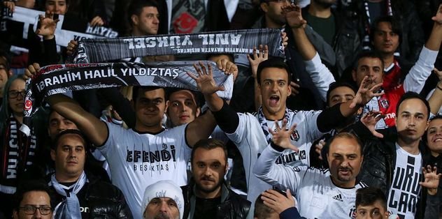 Kayseri biletleri satışta.