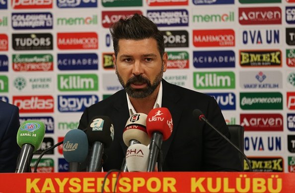 Kayserispor