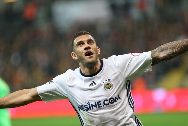 'Kayserispor 0-3 Fenerbahçe yazar yorumları