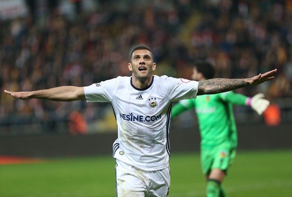 Gürcan Bilgiç’in Kayserispor - Fenerbahçe maç yorumu - Sabah