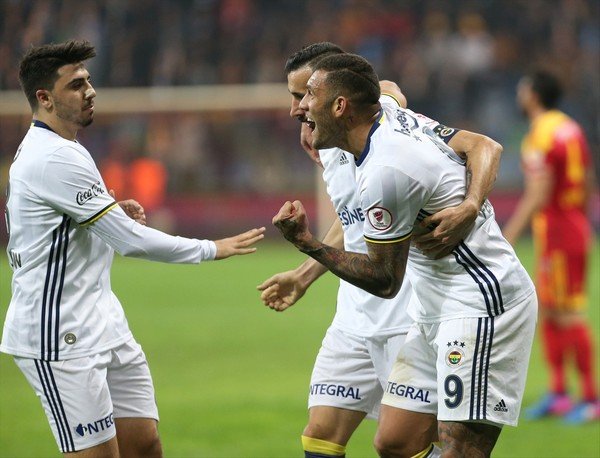 Emre Bol’un Kayserispor - Fenerbahçe maç yorumu - Fotomaç