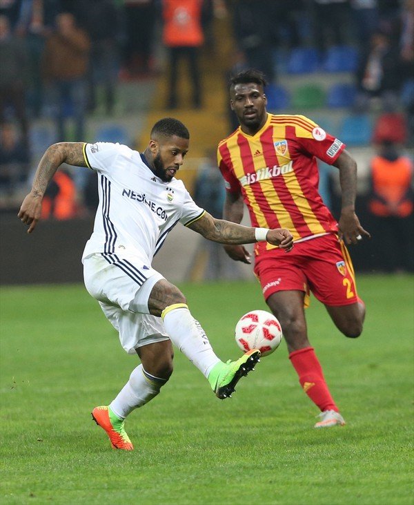 Engin Verel’in Kayserispor - Fenerbahçe maç yorumu - Akşam