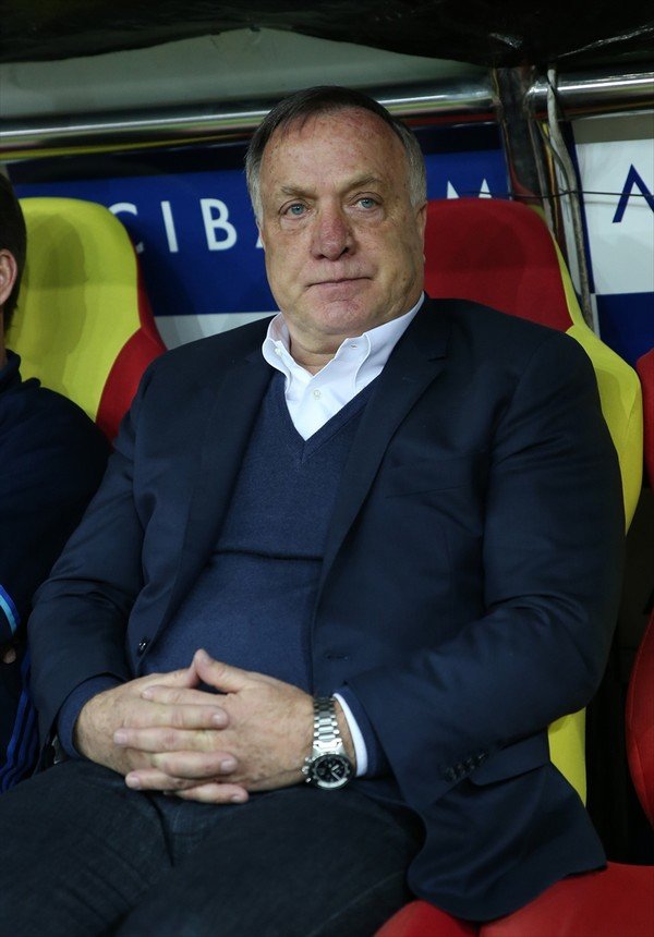 Hilmi Türkay’ın Kayserispor - Fenerbahçe maç yorumu