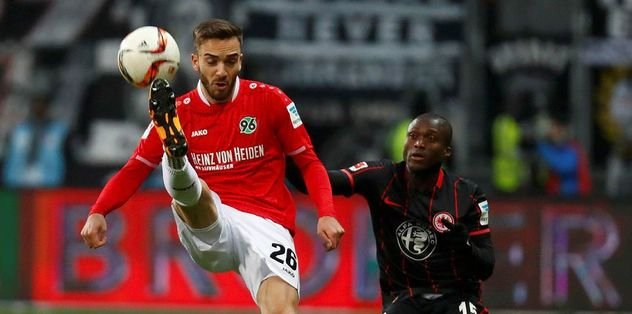 Kenan’la ön protokol imzalandı