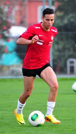 Kerim Frei