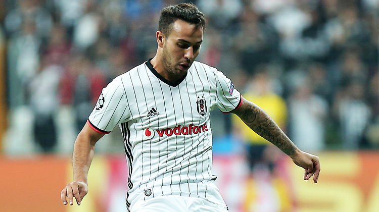 Kerim Frei -> Birmingham - 2,25 milyon euro