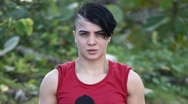 Kick Boks Federasyonu'ndan Survivor Sabriye Şengül açıklaması