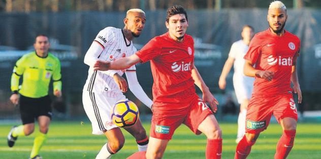 Kiralıklara kapılar kapalı