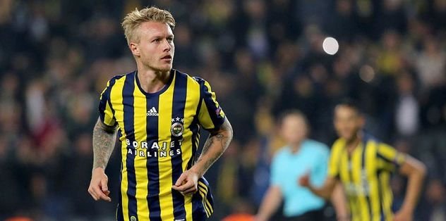 Kjaer liste dışı