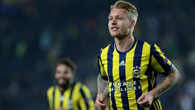 Kjaer’e 4 milyon Euro mu!