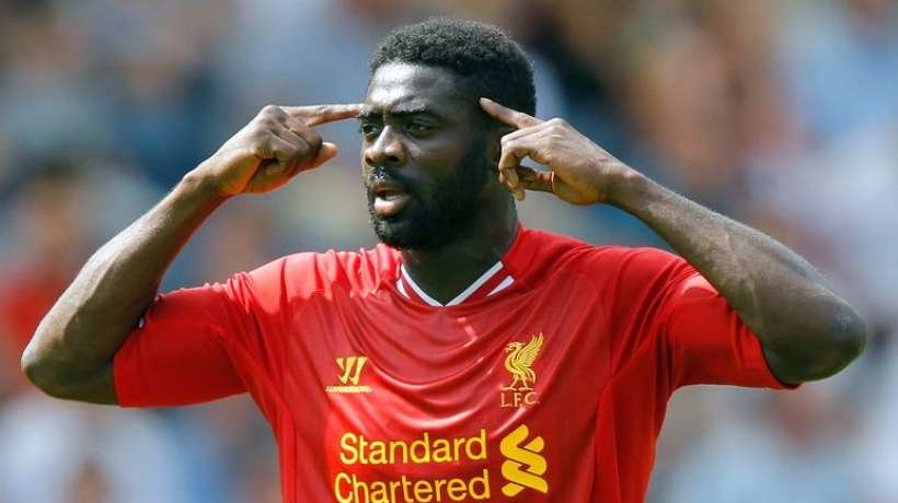 Kolo Toure