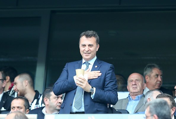 Kriz döneminde görev aldı