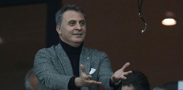 Kupayı ancak siz getirirsiniz.