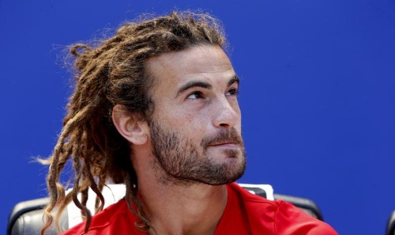 Kyle Beckerman