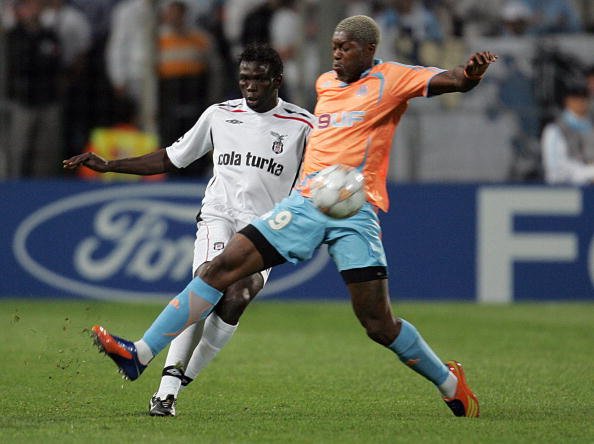 Lamine Diatta