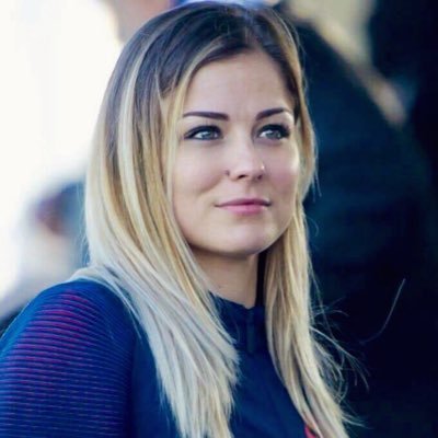 Laure Boulleau - Fransa