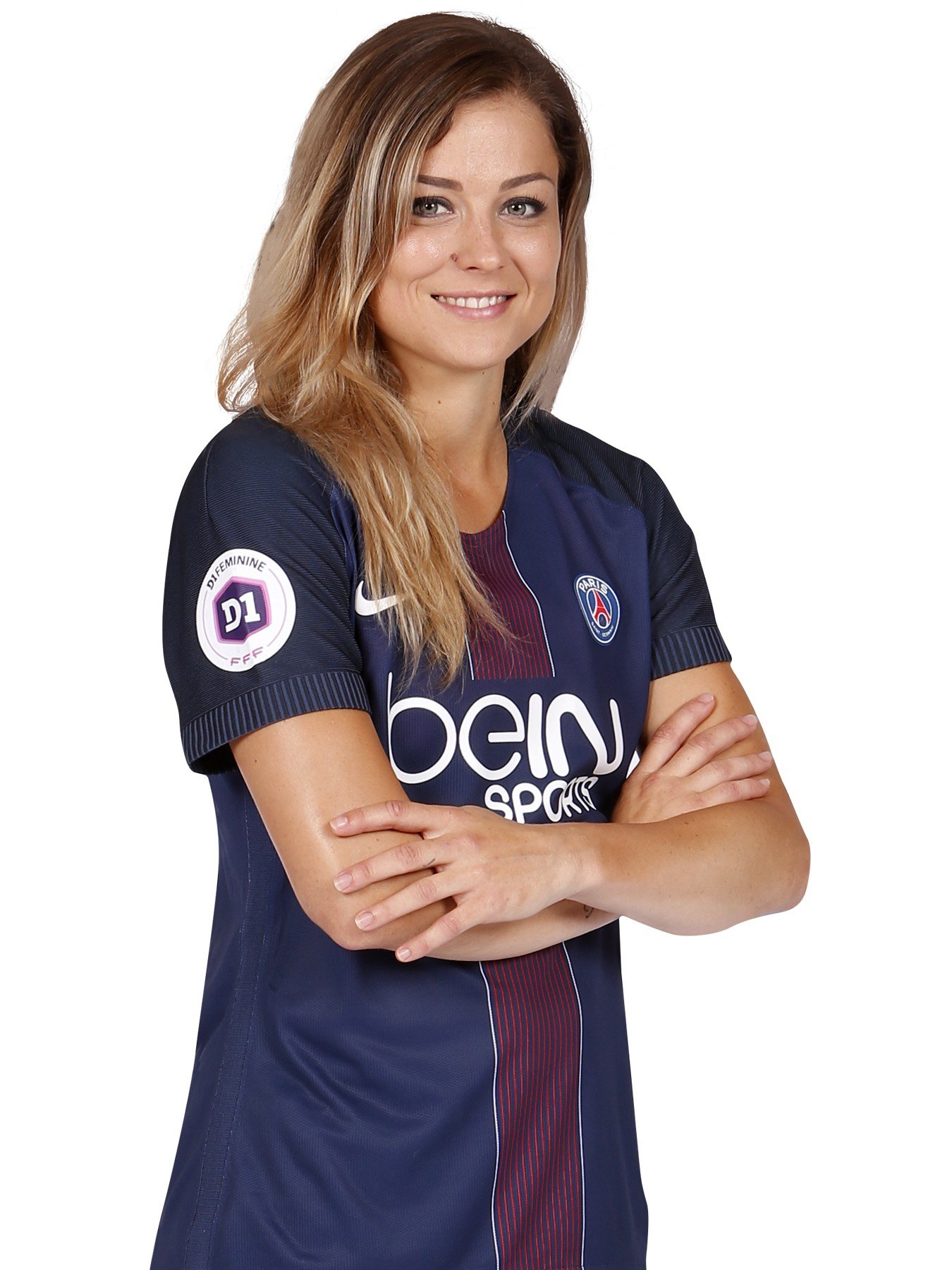 Laure Boulleau - Fransa