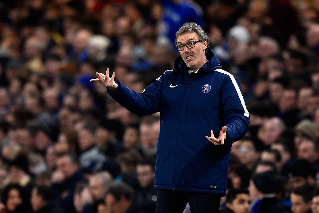 Laurent Blanc - PSG (eski) - 20 milyon euro