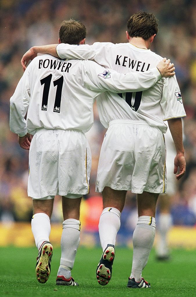 Lee Bowyer