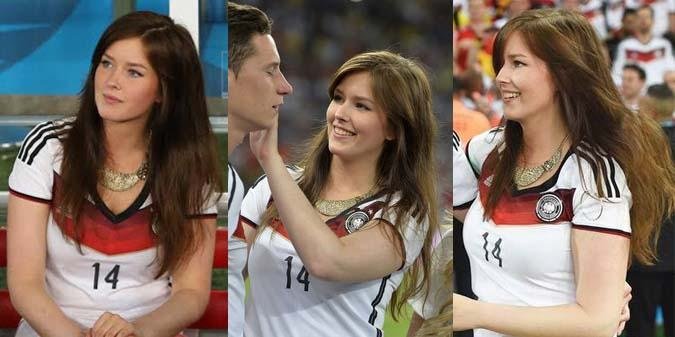 Lena (Julian Draxler)