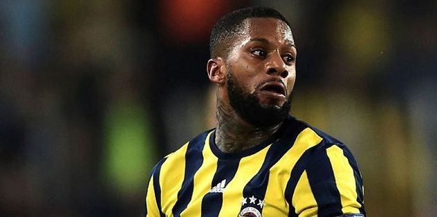 Lens’te Fener önde.