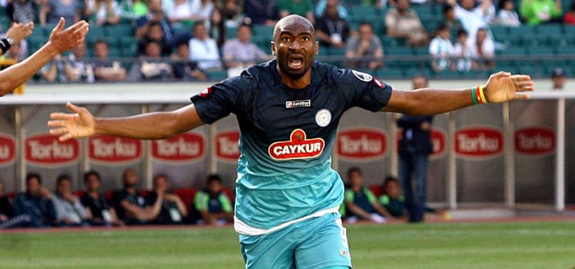 Leonard Kweuke - 9 gol