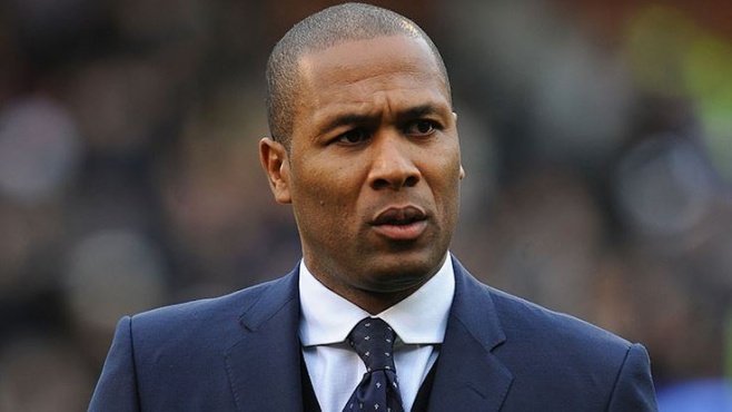Les Ferdinand: Beşiktaş Lyon’u geçerse...