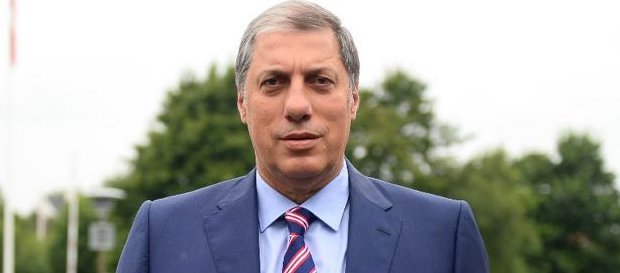 Levent Nazifoğlu’ndan sert açıklamalar