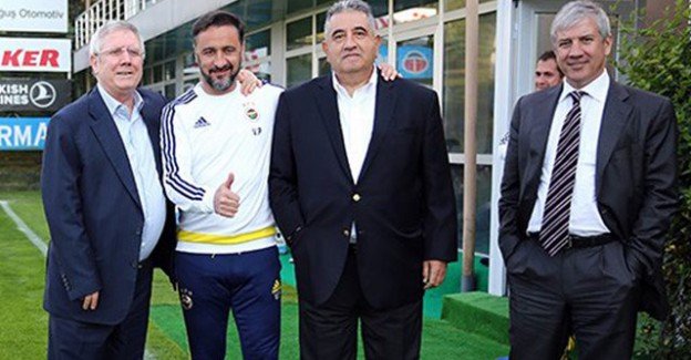 Lig başlamadan önce değişiklikler