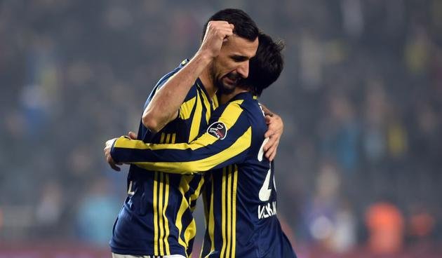 'Ligimizdeki tartışmalı 