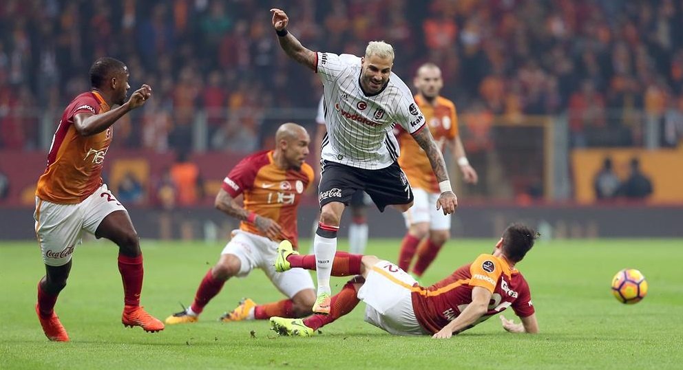 Ligin skora en çok katkı veren oyuncuları