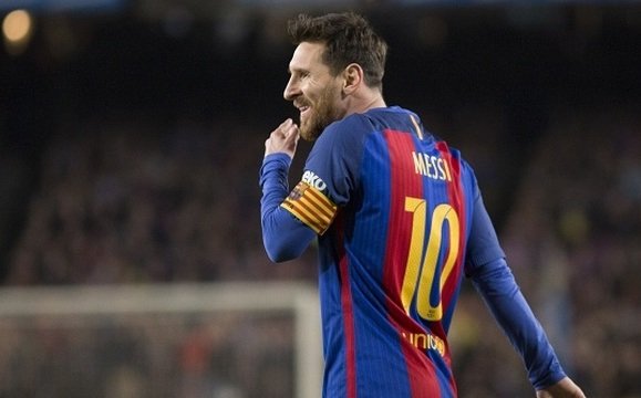 Lionel Messi'nin bilinmeyenleri!