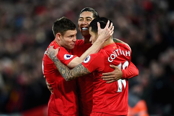 Liverpool
