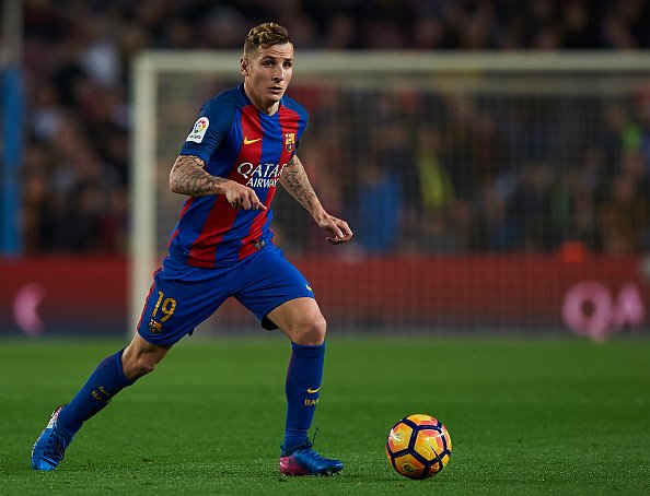 LUCAS DIGNE