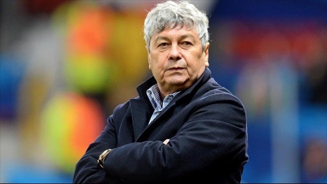 Lucescu milyonlarla yakalandı
