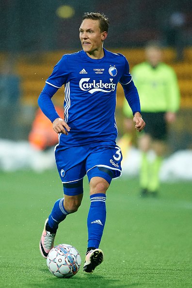 Ludwig Augustinsson (Kopenhag)