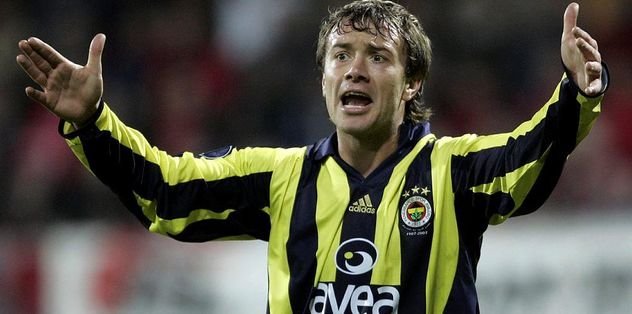 Lugano: Özür dilerim