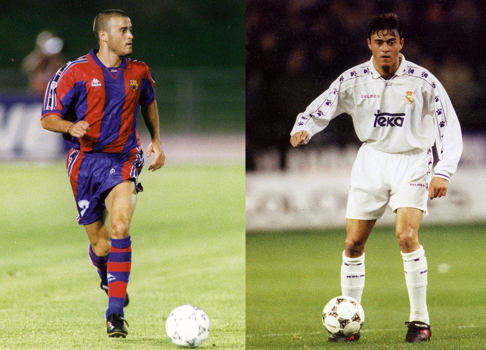 Luis Enrique