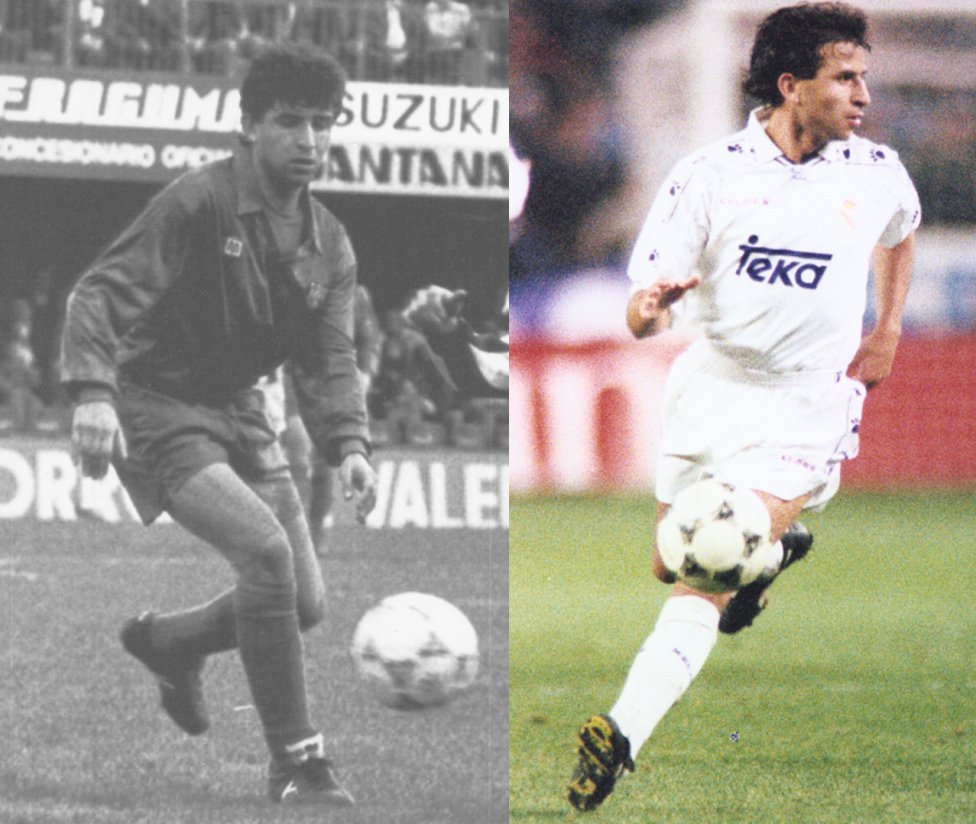 Luis Milla