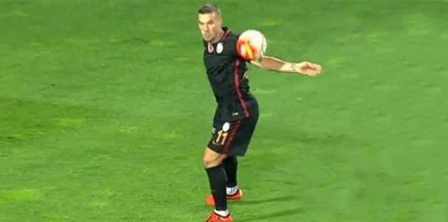 Lukas Podolski