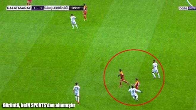 Lukas Podolski’den olay hareket!