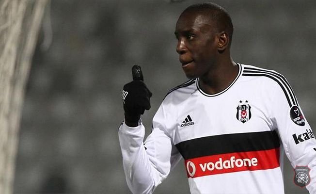 Lyon, Demba Ba’ya emanet!