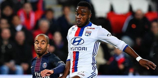 Lyon’a fikstür şoku!