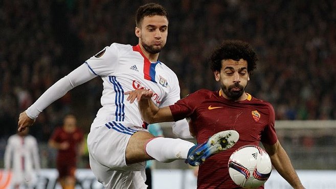 Lyon’lu futbolcudan Beşiktaş yorumu!