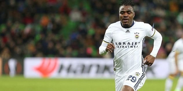Maccabi’ye Emenike önerisi