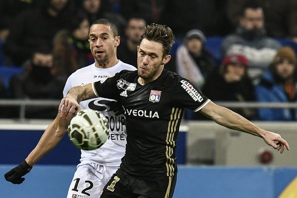 Maciej Rybus - 4,00 mil. Euro