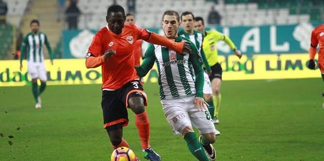 Magaye - 7 gol